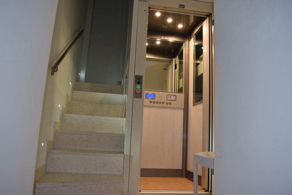 Al Bastione Relais Suite & Rooms Γκραβίνα Εξωτερικό φωτογραφία