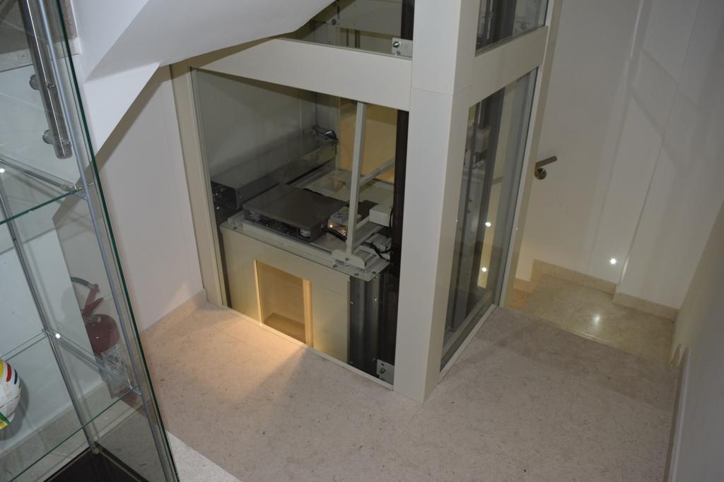Al Bastione Relais Suite & Rooms Γκραβίνα Εξωτερικό φωτογραφία