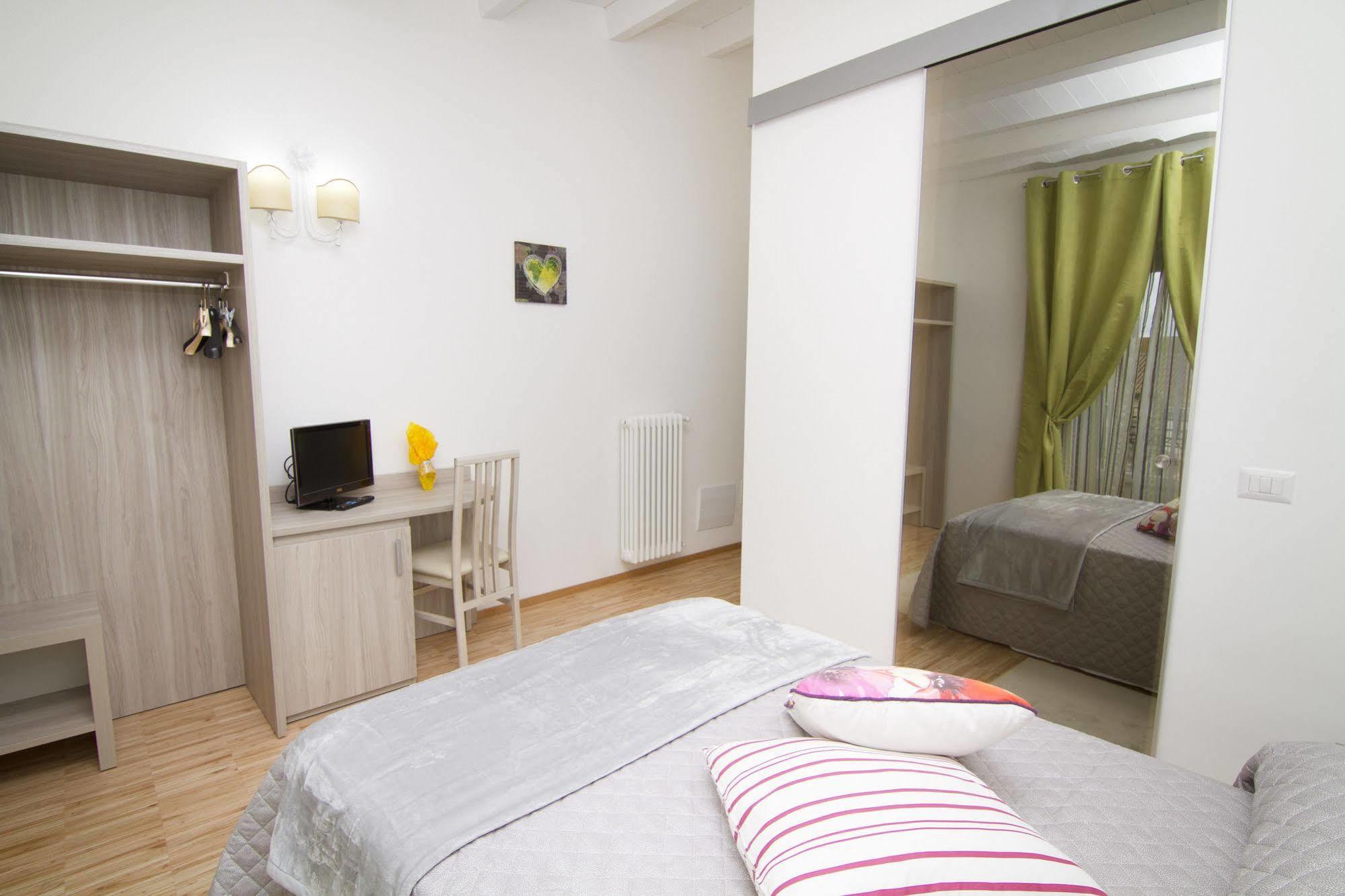 Al Bastione Relais Suite & Rooms Γκραβίνα Εξωτερικό φωτογραφία