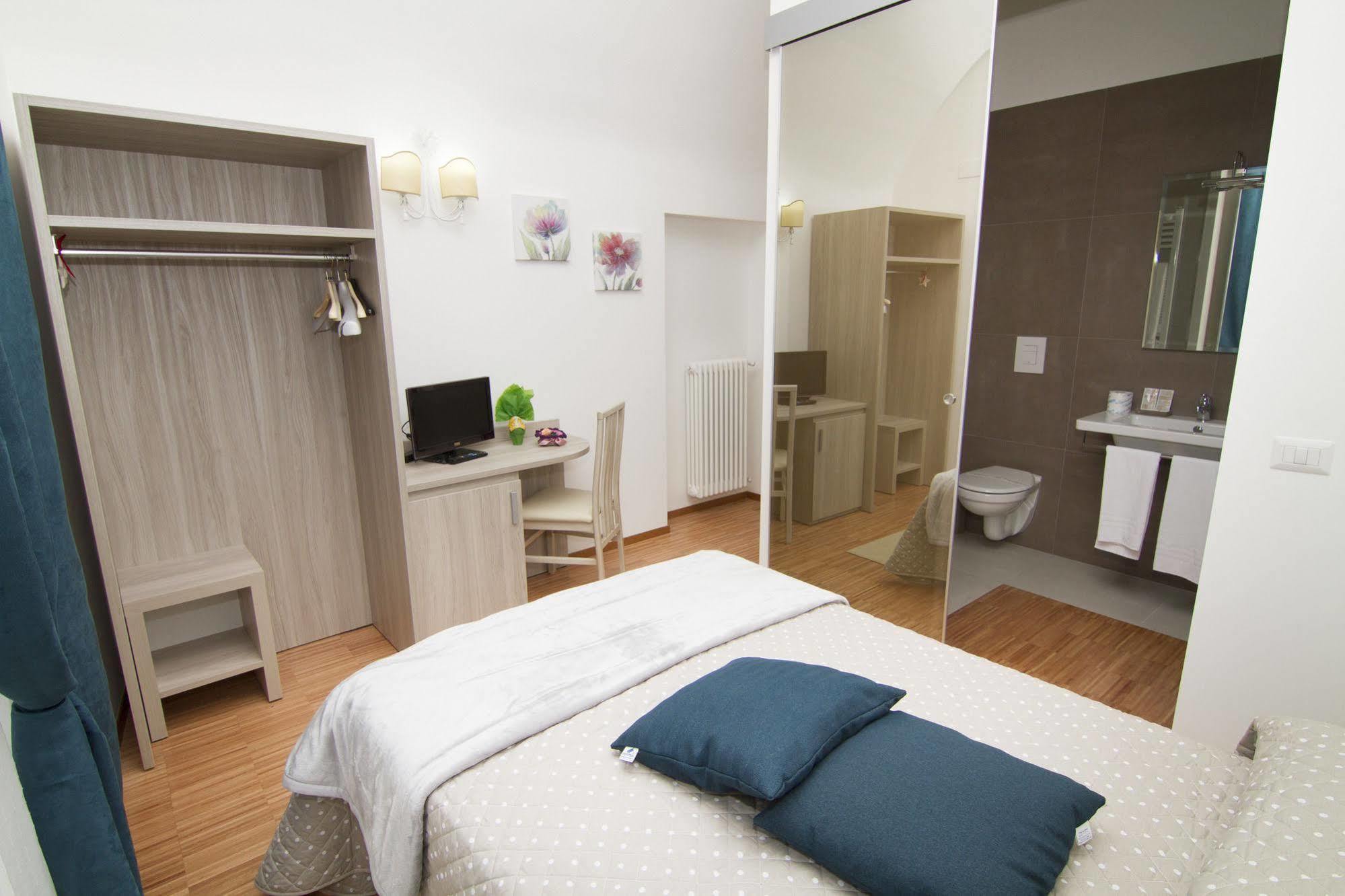 Al Bastione Relais Suite & Rooms Γκραβίνα Εξωτερικό φωτογραφία