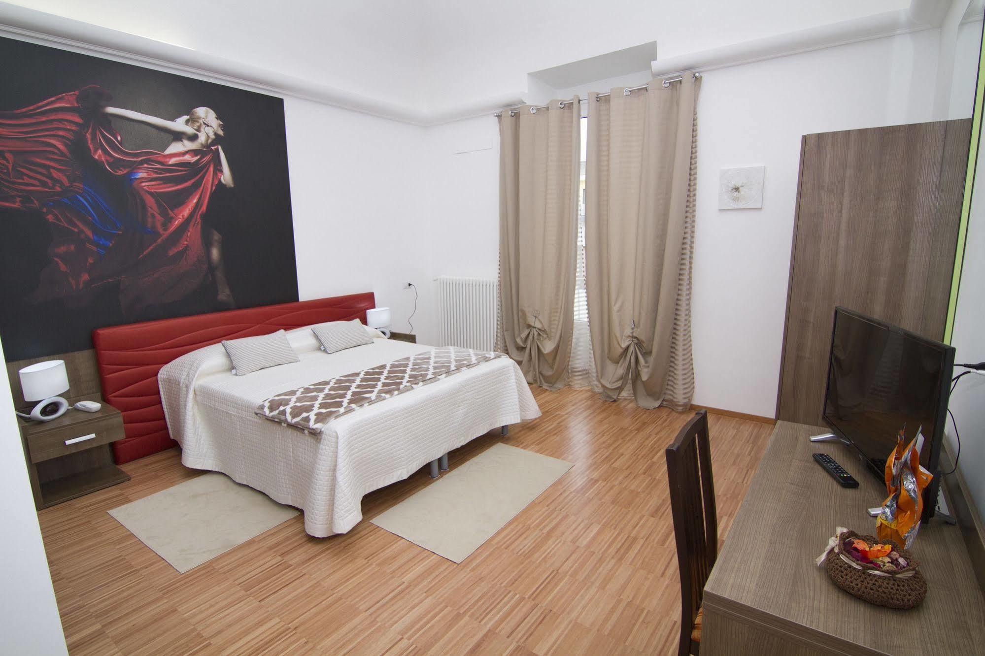 Al Bastione Relais Suite & Rooms Γκραβίνα Εξωτερικό φωτογραφία